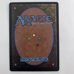 MTG Erg Raiders, Arabian Nights Magic The Gathering TCG Card - Image 2