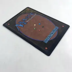 MTG Erg Raiders, Arabian Nights Magic The Gathering TCG Card - Image 4