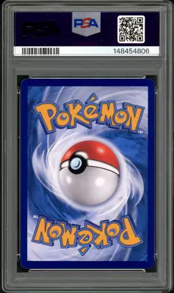 PSA 10 GEM MINT Morpeko 07 CBB3 Gem Pack 3 Chinese Pokemon Card - Image 2
