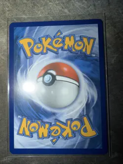 ▸ Yanmega ex - | Prize Pack Series Cards | Double Rare | 003/182 | NM - Image 2