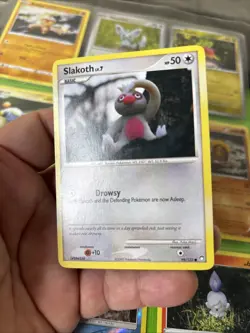 Pokemon Binder Collection Yuka Morii Cards Diamond Pearl XY Sword & Shield - Image 3