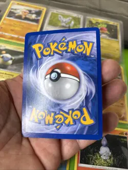 Pokemon Binder Collection Yuka Morii Cards Diamond Pearl XY Sword & Shield - Image 4