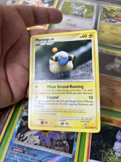 Pokemon Binder Collection Yuka Morii Cards Diamond Pearl XY Sword & Shield - Image 5