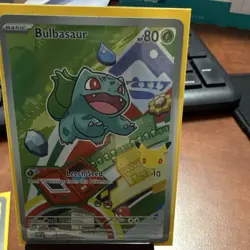 Pokemon TCG MCP Charmander Bulbasaur Squirtle Lot 3 Cards Holo English 038-039 - Image 3