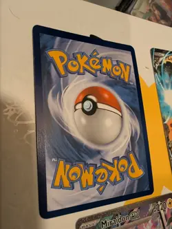 Lot Of Pokemon TCG Holo Cards - Image 3