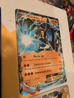 Lot Of Pokemon TCG Holo Cards - Image 4