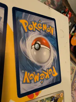 Lot Of Pokemon TCG Holo Cards - Image 5