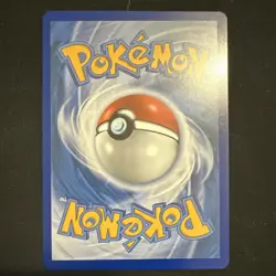 Pokemon Mega Camerupt EX Double Rare Holo Me01 022/132 EN 340 HP Fire Card - Image 2