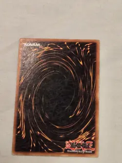 Yu-Gi-Oh Card - MRL-039 - DELINQUENT DUO (ultra rare holo) 1st Edition TCG - Image 4