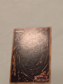 Yu-Gi-Oh Card - MRL-039 - DELINQUENT DUO (ultra rare holo) 1st Edition TCG - Image 5