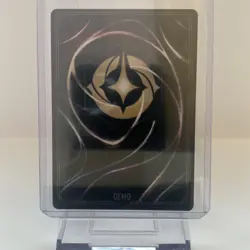 Disney Lorcana Demo Yzma - Alchemist Card - Rare - Image 3