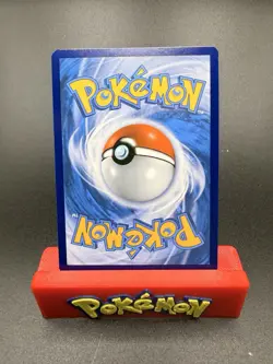 Pokemon Snorlax 58/83 Reverse Holo Rare XY Generations Card NM - Image 2