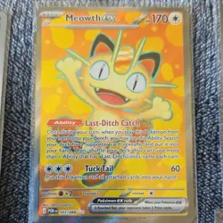 Perfect Order Pokemon TCG 17 Card Lot of POR EN. NEAR MINT LOT (Master settingU) - Image 3