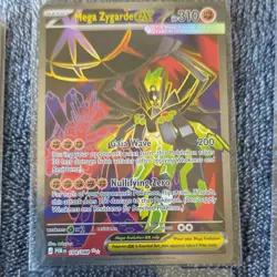 Perfect Order Pokemon TCG 17 Card Lot of POR EN. NEAR MINT LOT (Master settingU) - Image 4