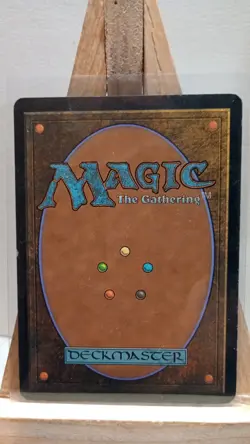 Champions of Kamigawa MTG General's Kabuto Magic 2 - Image 2