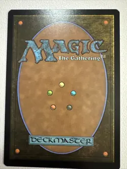 Blast Zone Borderless (NM Non-Foil) EOS-0002 Rare MTG - Image 2