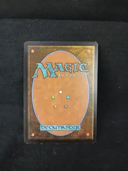 Undead Warchief – Scourge – MTG Magic the Gathering – LP – Zombie Tribal / EDH - Image 2