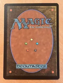 MTG Magic the Gathering Omnath, Locus of All Foil Promo Buy-A-Box NM - Image 2