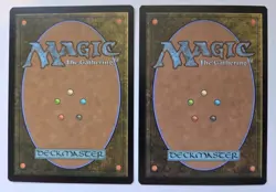 Sacred Foundry 0256 X2 Edge Of Eternities EOE NM Rare Regular & Foil MTG 2025 - Image 2