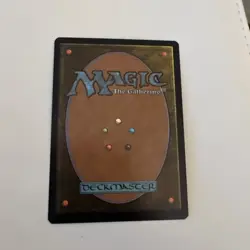 MTG Cabal Therapy The List NM - Image 2