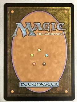 MTG Terror of the Peaks Outlaws of Thunder Junction Promo Pack NM - Image 2