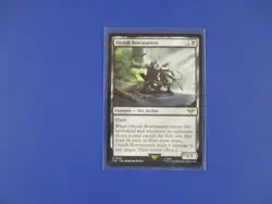 Orcish Bowmasters - Universes Beyond: The Lord of the Rings: Tales of Middle-ear - Image 1