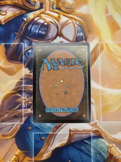 Displacer Kitten NM Non-Foil Battle For Baldur's Gate MTG - Image 2