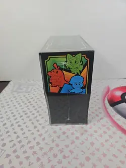 Pokemon Paldea Evolved Elite Trainer Box ETB Brand New/Factory Sealed - Image 3