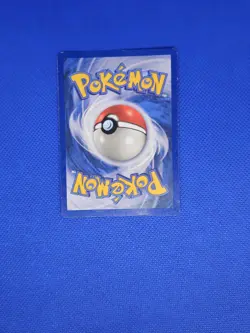 Pokemon card TCG Vaporeon 12/64 Holo Rare Jungle Vintage 1999 English MP - Image 5