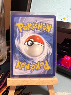 Mega Absol EX 161/132 FA NM Pokemon TCG - Image 2