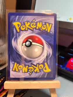 Pokemon TCG Pokemon Mew Mew Blackstar Promo Regular - Image 2