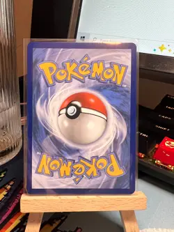Pokemon TCG Pokemon Flying Pikachu Secret Rare Regular 110/108 NM Pokemon TCG - Image 2