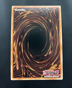 Yugioh Invoked Caliga BLAR-EN080 Ultra Rare 1st Edition NM - Image 2