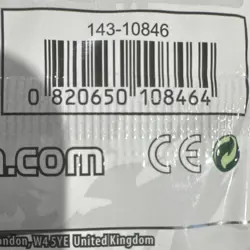 Pokemon Legendary Treasures Black & White Sleeved Booster Pack Factory Sealed - Image 3