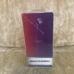 Scarlet Violet Base Set Booster Bundle Pokemon Cards TCG 6 Packs Sealed New - Image 4