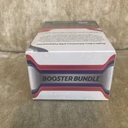 Scarlet Violet Base Set Booster Bundle Pokemon Cards TCG 6 Packs Sealed New - Image 5