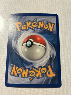 Grimer 57/97 Reverse Holo EX Sandstorm 2003 Pokemon Card LP - Image 2