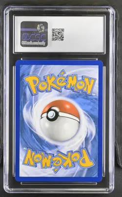 CGC 10 GEM MINT Charizard VSTAR 019/159 Crown Zenith Pokemon Holo Rare - Image 2