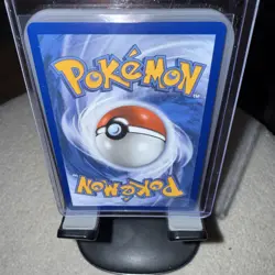 Pokemon Mega Charizard Y EX 030 Full Art Ultra Rare Foil Card 360 HP - Image 5