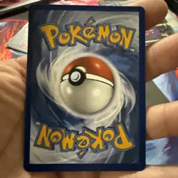 Mega Zygarde ex Ultra Rare [NM] - ME03: Perfect Order 104/088 Pokemon TCG - Image 2