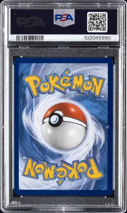 2021 POKEMON SWORD & SHIELD EVOLVING SKIES #180 FULL ART/ESPEON V PSA 10 - Image 2