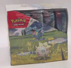 Pokemon Ascended Heroes Mini Tins (10) Display Sealed Tins - Image 3