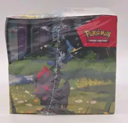 Pokemon Ascended Heroes Mini Tins (10) Display Sealed Tins - Image 4
