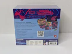 Pokemon TCG Sword Shield Darkness Ablaze Elite Trainer Box ETB Sealed New - Image 3