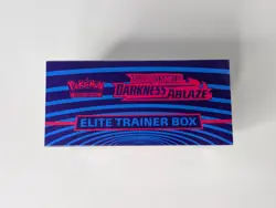 Pokemon TCG Sword Shield Darkness Ablaze Elite Trainer Box ETB Sealed New - Image 5