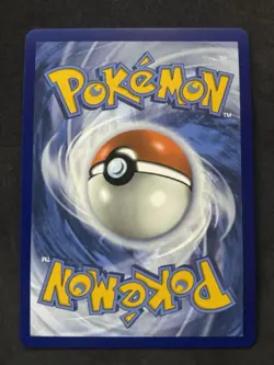 Pokemon Bouffalant ex Sv: White Flare 162/086 Ultra Rare Holo EX - Image 2