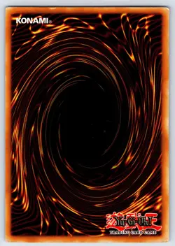 Yugioh Tcg Salamanders DDS-006 Secret Rare LP/MP - Image 2