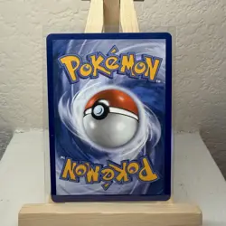 Binding Mochi 95/131 Prismatic Evolutions Pokeball Holo Pokemon TCG - Image 3