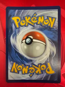 Mew ex Hyper Rare 205/165 Pokemon 151 English Gold NM - Image 2