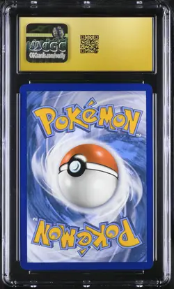 CGC 10 Eevee Vmax Swsh087 Shining Fates Elite Trainer Box Pokemon Pristine - Image 2